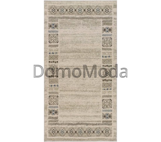 Шерстяний килим Eco 6886-53833 - Висока якість за найкращою ціною в Україні